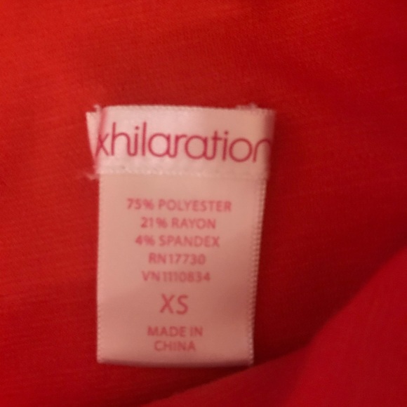 Xhilaration Mini Skirt - Picture 2 of 2